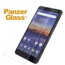 PanzerGlass Edge to Edge Nokia 3.1 Tvrzené sklo Ochrana displeje - kompatibilní s pouzdry