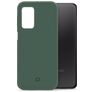 Mobilize Rubber Gelly Samsung Galaxy A23 TPU flessibile Back cover - Matt Green