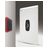 Mobigear Magnet Supporto da parete - Bianco Universale