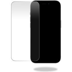 Mobilize iPhone 14 Pro Glas Skærmbeskytter - Case Friendly