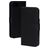 Mobiparts Classic Wallet iPhone 17e MagSafe Funda tipo libro - Negro