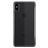 Mobigear Basics Transparente iPhone XS Max TPU flexible Carcasa - Transparente