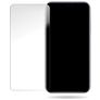 Mobilize iPhone XR Vidro temperado Película de ecrã - Compatível com capas