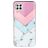 Mobigear Marble Huawei P40 Lite Elastyczne TPU Etui plecki - Tricolor