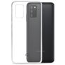 Mobilize Gelly Clear Samsung Galaxy A03s Flexible TPU Back cover - Clear