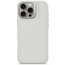 Decoded Stacks iPhone 16 Pro Max Silikon MagSafe Skal - Stone Grey