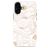 MIO iPhone 16 Plus MagSafe Funda Plástico rígido Carcasa - White Roses