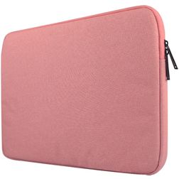 Mobigear Oxford Obal na notebook 13 palců - pouzdro na notebook - Růžová