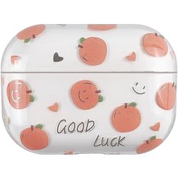 Mobigear Design Apple AirPods Pro 2 skal - Orange