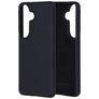 Mobiparts Samsung Galaxy S26 Silikon Zadní kryt - Černá