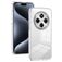 Mobigear Crystal Trasparente Xiaomi Redmi 14C Hardcase Back cover - Trasparente