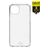ITSKINS SpectrumClear-R Transparentní iPhone 14 Flexibilní TPU Zadní kryt odolný proti nárazům - Průhledná