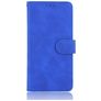 Mobigear Retro OnePlus Nord Funda tipo libro Cartera - Azul