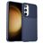 Mobigear Groove Samsung Galaxy S23 FE Elastyczne TPU Etui plecki - Niebieski