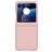 Mobigear Colors Motorola Razr 50 Plástico rígido Capa traseira - Rosa