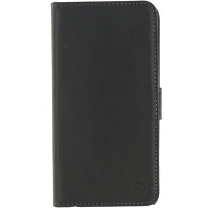 Mobilize Classic Wallet Huawei Y635 Pungetui med Seddelrum - Sort