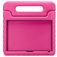 Xccess Kids Guard iPad Pro 11 pollici (2022) Cover per tablet per bambini con maniglia - Rosa