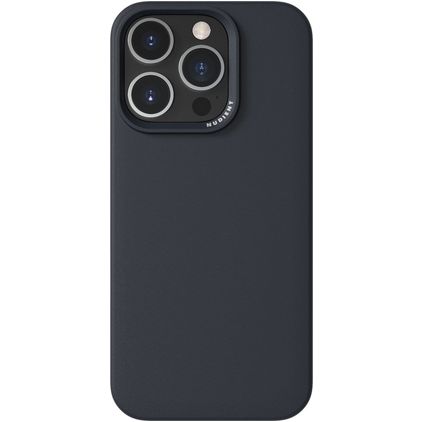 Nudient Thin Precise iPhone 16 Pro MagSafe Hardcase Back cover - Midwinter Blue