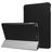 Mobigear Tri-Fold iPad 5 (2017) Wallet case - Black