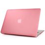 Mobigear Matte MacBook Air 13 pollici (2010-2019) Cover rigida per MacBook - Rosa - Modello A1369 / A1466