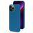 Mobiparts iPhone 13 Pro Max Silikone Bagsidecover - Blueberry Blue
