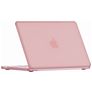 Mobigear Matte Ultra MacBook Neo 13 pollici (2026) Cover rigida per MacBook - Blush - Modello A3404