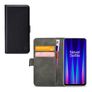 Mobilize Classic Gelly Wallet OnePlus Nord CE 2 Knížkové pouzdro Peněženka - Černá