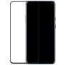 Mobilize Premium OnePlus 7T Pro Glas Skærmbeskytter - Case Friendly - Sort
