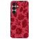 Burga Tough Samsung Galaxy S25 Hard Case Back cover Shockproof - Solace