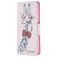 Mobigear Design Nokia G20 Wallet case - Giraffe
