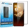 Mobigear Premium ASUS ROG Phone 8 Pro Vetro Protezione schermo - Compatibile con le cover