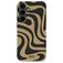 MIO Samsung Galaxy S26 FE MagSafe Hårdt Bagsidecover - Swirl