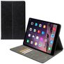 Mobilize Premium Folio iPad 5 (2017) Funda tipo libro - Negro