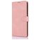 Mobigear Wallet Xiaomi 14T Funda tipo libro Cartera - Rosa