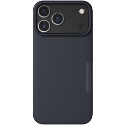 Nudient Thin Magsafe iPhone 17 Pro Max Hardcase Back cover - Midwinter Blue