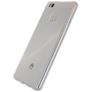 Mobilize Gelly Clear Huawei P9 Lite (2016) Flexible TPU Back cover - Clear