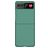 Mobigear Colors Motorola Razr 40 Tvrdý plast Zadní kryt - Zelená