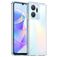 Mobigear Crystal Trasparente HONOR X7A Hardcase Back cover - Trasparente