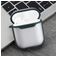 Mobigear Shockproof Capa rígida para Apple AirPods 1 - Verde