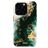 MIO iPhone 16 Pro MagSafe Fodral Hårdplast Skal - Green Marble