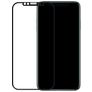 Mobilize Premium iPhone 11 Pro Max Vidro temperado Película de ecrã - Compatível com capas - Preto