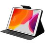 Mobiparts Classic Folio iPad 7 (2019) Pungetui - Sort