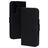 Mobiparts Classic Wallet Samsung Galaxy A56 MagSafe Cover a libro - Nero