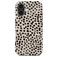 Burga Tough iPhone 17 MagSafe Hard Case Back cover Shockproof - Almond Latte
