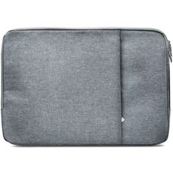 Xccess Sleeve 13 polegadas para portátil - Cinzento