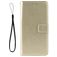 Mobigear Wallet Samsung Galaxy S20 FE Wallet case - Gold