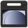 Xccess Kids Guard Samsung Galaxy Tab A9 Plus (2023) Cover per tablet per bambini - Nero