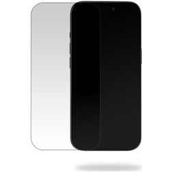 Mobilize iPhone 17 Pro Vidro temperado Película de ecrã - Compatível com capas
