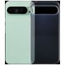 Mobigear Ultra Thin Transparente Google Pixel 9 TPU flexible Slim Carcasa - Transparente