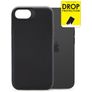 My Style Tough iPhone 17e Funda Plástico rígido Carcasa Antigolpes - Negro